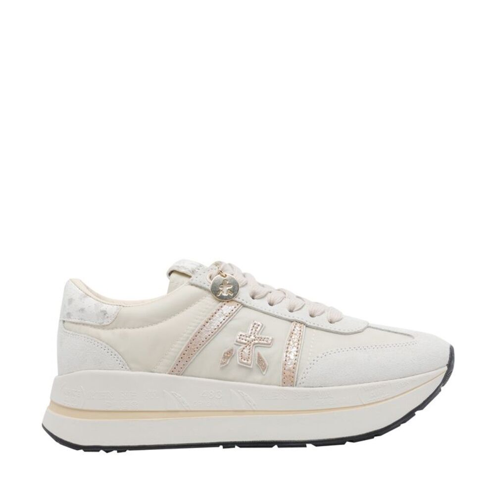 Premiata Women Bethcoin Sneakers